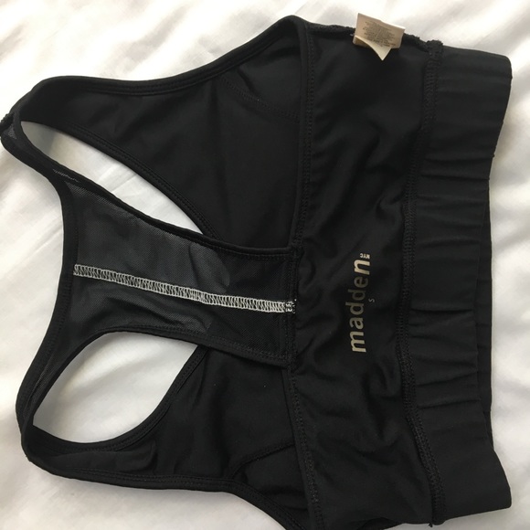Madden Sports Bra S - Picture 4 of 5
